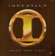 LP - Imperials - Heed The Call