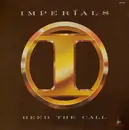 LP - Imperials - Heed The Call