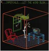 The Imperials - Let the Wind Blow