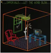 LP - Imperials - Let The Wind Blow