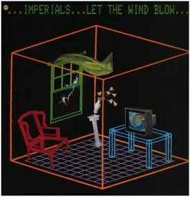 The Imperials - Let the Wind Blow