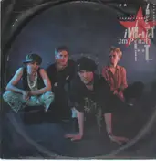 Imperiet - Peace