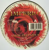 Imperio - Amor Infinitus