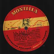 LP - Imperio Argentina - Imperio Argentina