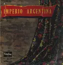 LP - Imperio Argentina - Imperio Argentina
