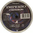 12'' - Imperio - Cyberdream