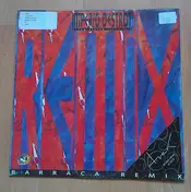 Imperio Destroy - Barraca Destroy (Remix)
