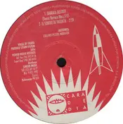 Imperio Destroy - Barraca Destroy