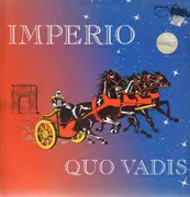 12'' - Imperio - Quo Vadis
