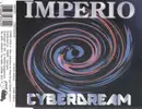 CD Single - Imperio - Cyberdream