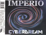 CD Single - Imperio - Cyberdream