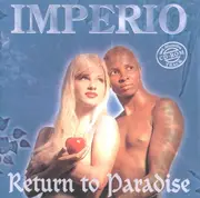 CD - Imperio - Return To Paradise