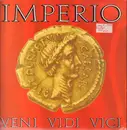 12inch Vinyl Single - Imperio - Veni Vidi Vici
