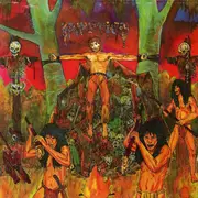 CD - Impetigo - Ultimo Mondo Cannibale