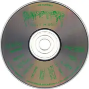 CD - Impetigo - Horror Of The Zombies