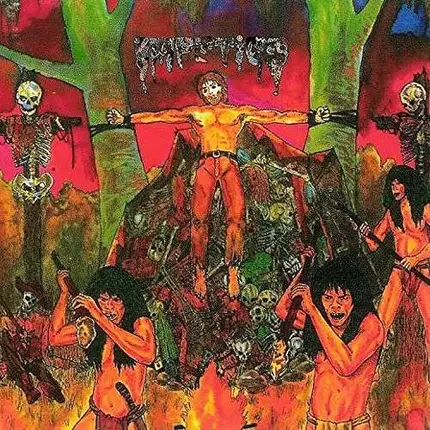 Impetigo - Ultimo Mondo..