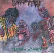 CD - Impetigo - Horror Of The Zombies