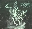 CD - Impiety - Asateerul Awaleen - Digipak