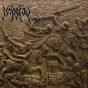 IMPIETY - The Impious Crusade