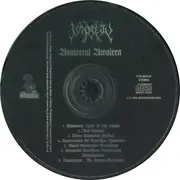 CD - Impiety - Asateerul Awaleen - Digipak