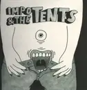 LP - Impo & The Tents - Impo & The Tents
