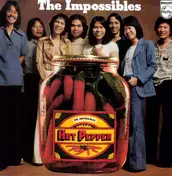 The Impossibles - The Impossibles