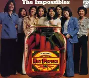 The Impossibles - Hot Pepper