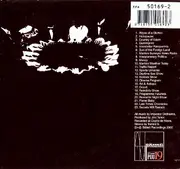 CD - Impostor Orchestra - Heliopause - Digipak