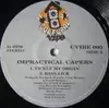 12'' - Impractical Capers - Tickle My Organ