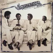 The Impressions - First Impressions