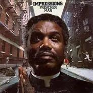 Impressions - Preacher Man