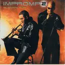 CD - Impromp2 - The Definition Of Love
