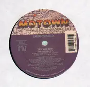 Impromp2 - Get Me Off (4Versions)