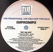 Impromp2 - Get Me Off