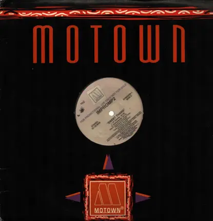 Impromp2 - Sweet Thang / Angel