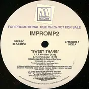 Impromp2 - Sweet Thang / Angel
