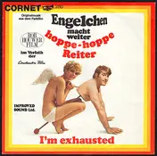 Improved Sound Ltd. - Engelchen Macht Weiter