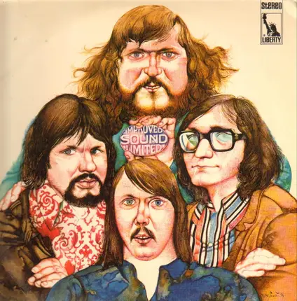 Improved Sound Ltd. - Improved Sound Limited