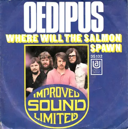 Improved Sound Ltd. - Oedipus