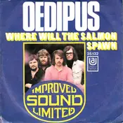 Improved Sound Ltd. - Oedipus