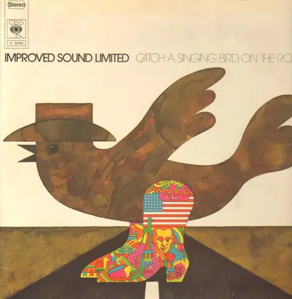 Improved Sound Ltd. - Catch a singing bird on the road
