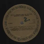 LP - Improved Sound Ltd. - Catch A Singing Bird On The Road - Beige CBS/ quadraphonic