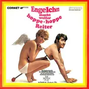Improved Sound Ltd. - Engelchen Macht Weiter