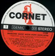 LP - Improved Sound Ltd. - Engelchen Macht Weiter - Hoppe Hoppe Reiter