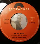 7inch Vinyl Single - Improved Sound Ltd. - It Is You / We Are Alone