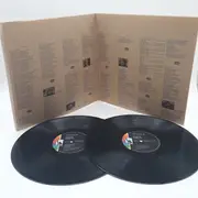 Double LP - Improved Sound Ltd. - Improved Sound Limited - Original 1st German, Pokora 7001
