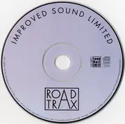 CD - Improved Sound Ltd. - Road Trax