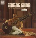 Double LP - Imrat Khan - Nordindische Ragas-Live