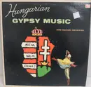 LP - Imre Magyari And His Gypsy Orchestra - Hungarian Gypsy Music