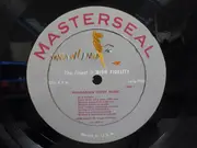 LP - Imre Magyari And His Gypsy Orchestra - Hungarian Gypsy Music